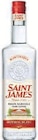 Promo Rhum agricole saint james 40° à 10,35 € dans le catalogue Super U à Saint-Senier-de-Beuvron