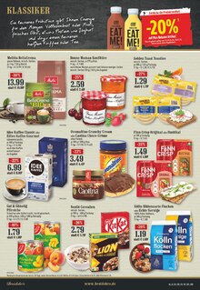 Tomaten im aktuellen EDEKA Prospekt (Bergisch Gladbach) Tomaten im EDEKA Prospekt "Aktuelle Angebote" mit 18 Seiten (Bergisch Gladbach)