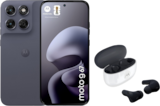 PACK SMARTPHONE MOTOROLA G67 5G 128GO + BUDS - MOTOROLA en promo chez Auchan Hypermarché Schiltigheim à 379,99 €