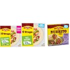 SUR TOUT - OLD EL PASO en promo chez Carrefour SUR TOUT - OLD EL PASO dans le catalogue Carrefour