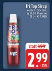 EDEKA - Sirup Angebot im Prospekt Sirup bei EDEKA im Prospekt "" für 2,99 €