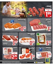 Aktueller EDEKA Prospekt mit Steak, "HOL DIR DIE EDEKA APP.", Seite 19