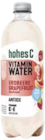 Vitamin Water im Angebot bei Trinkgut in Rüsselsheim Vitamin Water Angebote von Hohes C bei Trinkgut Rüsselsheim für 1,49 €