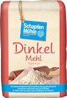 EDEKA Schliengen - Dinkel Mehl Angebot im Prospekt Dinkel Mehl bei EDEKA im Schliengen Prospekt für 1,69 €
