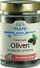 tegut Mörfelden-Walldorf - Bio-Oliven Angebot im Prospekt Bio-Oliven bei tegut im Mörfelden-Walldorf Prospekt für 3,99 €
