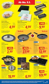 Induktionskochplatte Angebote im Prospekt "LIDL LOHNT SICH" von Lidl Induktionskochplatte Angebote im Prospekt "LIDL LOHNT SICH" von Lidl auf Seite 43