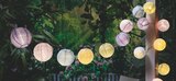 Guirlande Décorative - CASALUX en promo chez Aldi Guirlande Décorative - CASALUX dans le catalogue Aldi