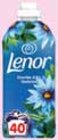 Adoucissant Liquide Envolée d'Air x 40 Lavages(b) - Lenor en promo chez Intermarché Saint-Denis à 1,24 €