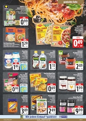 Maggi im EDEKA Prospekt in Gera Aktueller EDEKA Prospekt mit Maggi, "Wir lieben Lebensmittel!", Seite 21