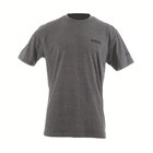 Tee-shirt à manches courtes Typhoon noir / gris en promo chez Screwfix Calais à 14,20 €