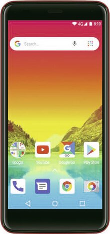 Smartphone - Géant Casino à Marseille Smartphone en promo chez Géant Casino Marseille à 49,90 €