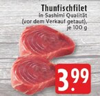 Thunfischfilet Angebote bei E center Bonn für 3,99 €