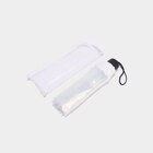 La Halle Castelsarrasin - Promo Parapluie compact pliable blanc mixte Promo Parapluie compact pliable blanc mixte à 8,99 € dans le catalogue La Halle à Castelsarrasin