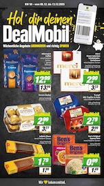 Aktueller EDEKA Prospekt mit Espresso, "Aktuelle Angebote", Seite 11