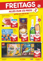 Cappuccino im Netto Marken-Discount Prospekt in Hürth Aktueller Netto Marken-Discount Prospekt mit Cappuccino, "Aktuelle Angebote", Seite 50