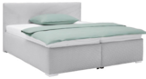 POLSTERBETT „LESIA“ im Angebot bei mömax in Fulda POLSTERBETT „LESIA“ Angebote bei mömax Fulda für 649,00 €