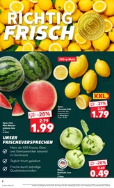 Aktueller Kaufland Prospekt mit Kohle, "EXTRA-ANGEBOTE", Seite 2
