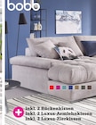 Loungesofa im Angebot bei Höffner in Nürnberg Loungesofa Angebote von bobb bei Höffner Nürnberg für 1.899,00 €