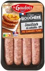 Geflügelbratwurst mit Entenfleisch im Angebot bei REWE in Euskirchen Geflügelbratwurst mit Entenfleisch Angebote von le Gaulois bei REWE Euskirchen für 4,99 €