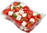 Tomaten mit Salzlakenkäse im Angebot bei REWE in Bensheim Tomaten mit Salzlakenkäse Angebote bei REWE Bensheim für 10,90 €