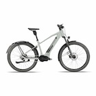 VTC électrique CROSSOVER GT - NAKAMURA - Intersport VTC électrique CROSSOVER GT - NAKAMURA à 1 899,99 € dans le catalogue Intersport