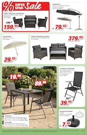 Aktueller Möbel AS Prospekt mit Sitzkissen, "Wohlfühlakzente für Zuhause", Seite 3