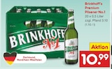 Aktuelles Premium Pilsener No.1 Angebot bei Netto Marken-Discount in Hemer ab 10,99 €
