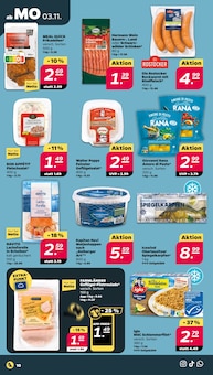 Forelle im aktuellen Netto mit dem Scottie Prospekt (Chemnitz) Forelle im Netto mit dem Scottie Prospekt "GĂĽnstig. Besser. FĂĽr Dich." mit 37 Seiten (Chemnitz)