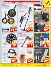 Aktueller Netto Marken-Discount Prospekt mit Pfanne, "Aktuelle Angebote", Seite 35