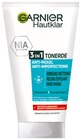 Rossmann Wismar - Mizellen Reinigungswasser, Hautklar 3in1 Angebot im Prospekt Mizellen Reinigungswasser, Hautklar 3in1 bei Rossmann im Wismar Prospekt für 3,29 €