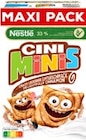 Lion Karamell und Schokolade Angebote von Nestlé bei Kaufland Homburg für 3,79 €