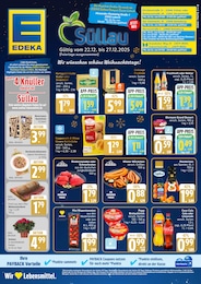 Marktkauf Prospekt für Gallin: "Top Angebote", 28 Seiten, 22.12.2025 - 27.12.2025