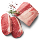 Rinderroastbeef von Irish Beef für 22,90 € bei Kaufland im Angebot Rinderroastbeef von Irish Beef im aktuellen Kaufland Prospekt