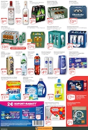 Aktueller GLOBUS Prospekt mit Volvic, "Aktuelle Angebote", Seite 7