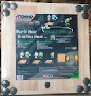 LaMaison.fr Loué - Promo Jeu de palets Promo Jeu de palets à 69,95 € dans le catalogue LaMaison.fr à Loué