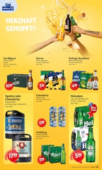 Havana Club im Getränke Hoffmann Prospekt "Aktuelle Angebote" mit 9 Seiten (Nordhorn)
