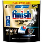 Capsules pour lave-vaisselle "Maxi Pack" - FINISH - Carrefour à Massy Capsules pour lave-vaisselle "Maxi Pack" - FINISH en promo chez Carrefour Massy à 8,97 €