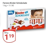 Aktuelle Schokolade Angebote bei GLOBUS in Bochum Aktuelles Kinder Schokolade Angebot bei GLOBUS in Bochum ab 1,19 €