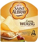 Kaufland Schrobenhausen - Franz. Weichkäse Angebot im Prospekt Franz. Weichkäse bei Kaufland im Schrobenhausen Prospekt für 1,99 €