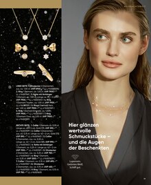 Mode Angebot im Galeria Prospekt, gültig von 06.11.2023 bis 24.12.2023 Mode Angebot im aktuellen Galeria Prospekt auf Seite 11