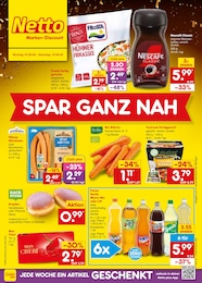 Frosta im Netto Marken-Discount Prospekt Aktuelle Angebote auf S. 3
