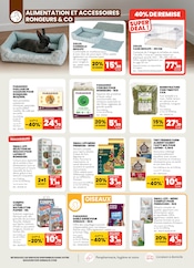 Lit en promo dans le catalogue Animalis à la page 10