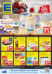 Aktueller EDEKA Bönningstedt Prospekt "Top Angebote" mit 5 Seiten
