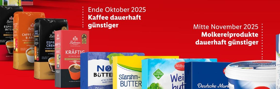 Deutsche Markenbutter
