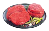 EDEKA Kamminke - Hüftsteak Angebot im Prospekt Hüftsteak bei EDEKA im Kamminke Prospekt für 2,22 €