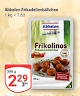 Aktuelles Frikolinos Frikadellenbällchen Angebot bei GLOBUS in Oberhausen ab 2,29 €