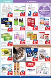 Felix Angebot im aktuellen budni Prospekt auf Seite 6