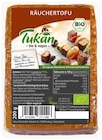 Bio Tofufilet Classic oder Bio Räuchertofu Angebote von Tukan, Bio & vegan bei REWE Witten für 2,49 €