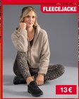 Fleecejacke im aktuellen Prospekt bei Woolworth in Riezlern