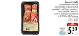 Aktuelles Gourmet-Spieße Angebot bei EDEKA in Dresden ab 5,39 €